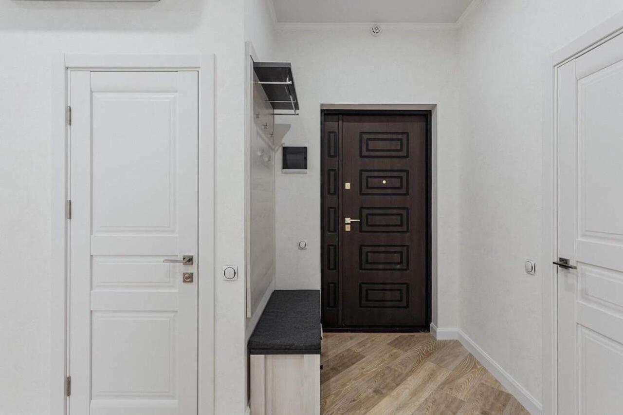 2-Nd Pearl 2-Bedrooms Apartment Одесса Экстерьер фото